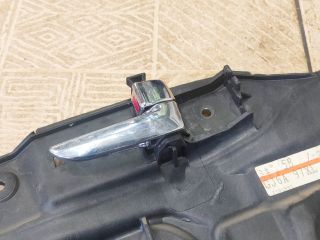 bontott MAZDA 6 Jobb első Ablakemelő Szerkezet (Elektromos)