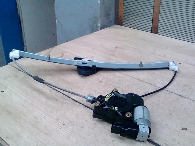 bontott MAZDA 6 Jobb első Ablakemelő Szerkezet (Elektromos)