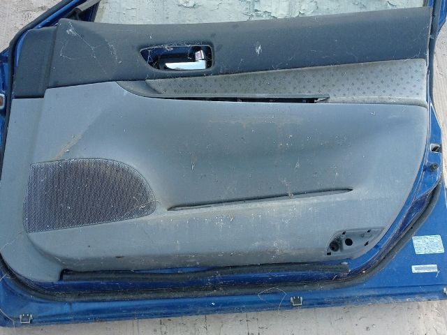 bontott MAZDA 6 Jobb első Ablakemelő Szerkezet (Elektromos)