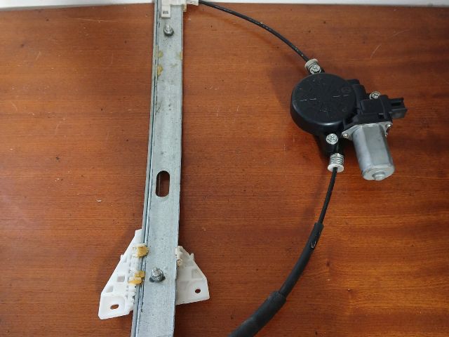 bontott MAZDA 6 Jobb első Ablakemelő Szerkezet (Elektromos)