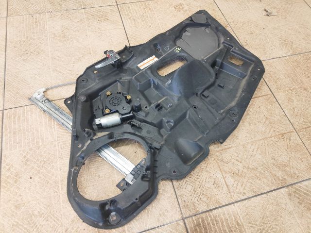 bontott MAZDA 6 Jobb első Ablakemelő Szerkezet (Elektromos)