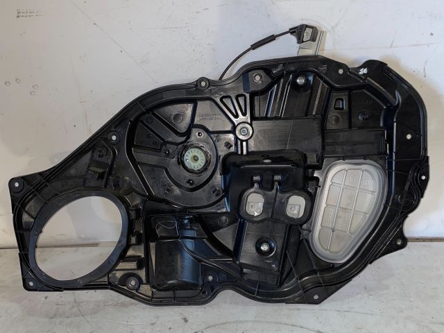 bontott MAZDA 6 Jobb első Ablakemelő Szerkezet (Elektromos)