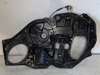 bontott MAZDA 6 Jobb első Ablakemelő Szerkezet (Elektromos)