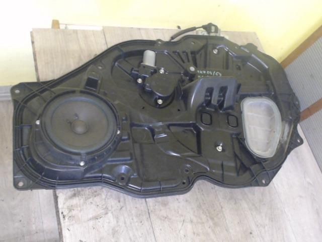 bontott MAZDA 6 Jobb első Ablakemelő Szerkezet (Elektromos)