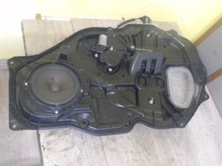 bontott MAZDA 6 Jobb első Ablakemelő Szerkezet (Elektromos)