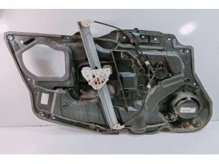 bontott MAZDA 6 Jobb első Ablakemelő Szerkezet (Elektromos)
