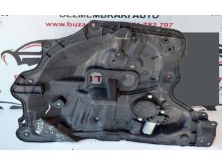 bontott MAZDA 6 Jobb első Ablakemelő Szerkezet (Elektromos)