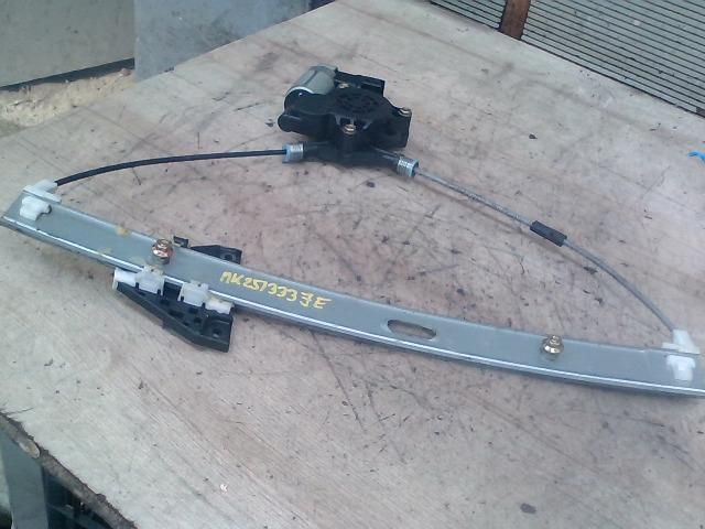 bontott MAZDA 6 Jobb első Ablakemelő Szerkezet (Elektromos)