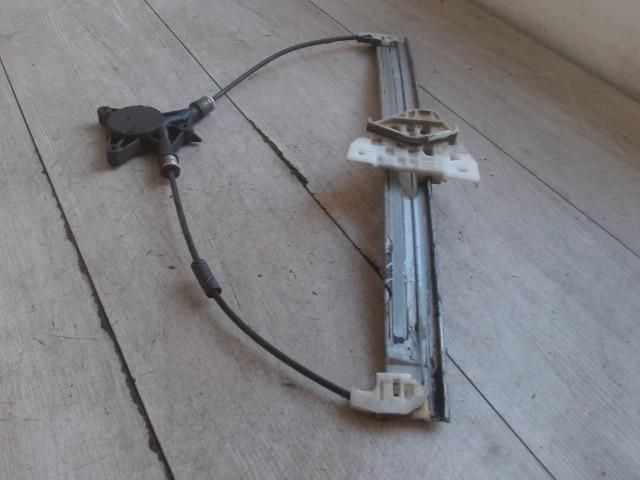 bontott MAZDA 6 Jobb első Ablakemelő Szerkezet (Elektromos)