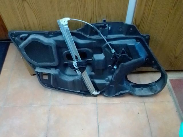 bontott MAZDA 6 Jobb első Ablakemelő Szerkezet (Elektromos)