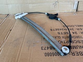 bontott MAZDA 6 Jobb első Ablakemelő Szerkezet (Elektromos)