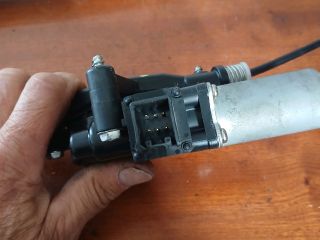 bontott MAZDA 6 Jobb első Ablakemelő Szerkezet (Elektromos)