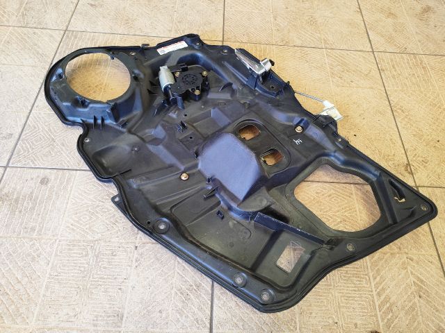 bontott MAZDA 6 Jobb első Ablakemelő Szerkezet (Elektromos)