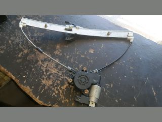 bontott MAZDA 6 Jobb első Ablakemelő Szerkezet (Elektromos)