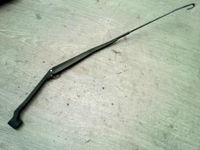 bontott MAZDA 6 Jobb első Ablaktörlő Kar