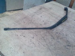 bontott MAZDA 6 Jobb első Ablaktörlő Kar