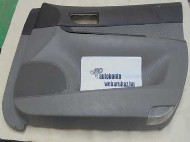 bontott MAZDA 6 Jobb első Ajtó Kárpit