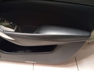 bontott MAZDA 6 Jobb első Ajtó Kárpit