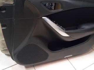 bontott MAZDA 6 Jobb első Ajtó Kárpit