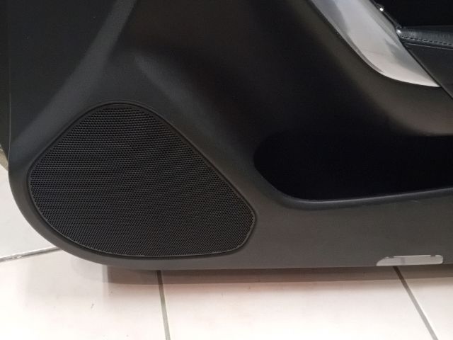 bontott MAZDA 6 Jobb első Ajtó Kárpit