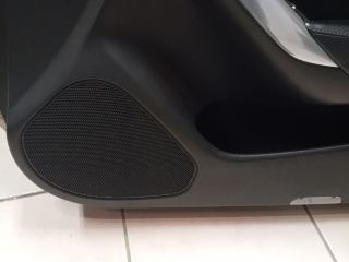 bontott MAZDA 6 Jobb első Ajtó Kárpit