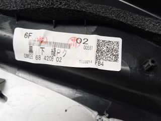 bontott MAZDA 6 Jobb első Ajtó Kárpit