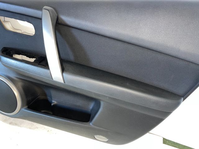 bontott MAZDA 6 Jobb első Ajtó Kárpit