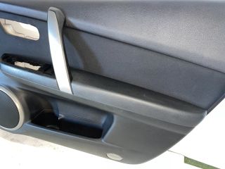 bontott MAZDA 6 Jobb első Ajtó Kárpit