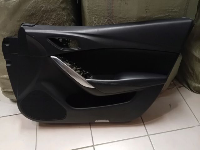 bontott MAZDA 6 Jobb első Ajtó Kárpit