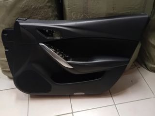 bontott MAZDA 6 Jobb első Ajtó Kárpit