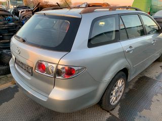 bontott MAZDA 6 Jobb első Ajtó Kárpit