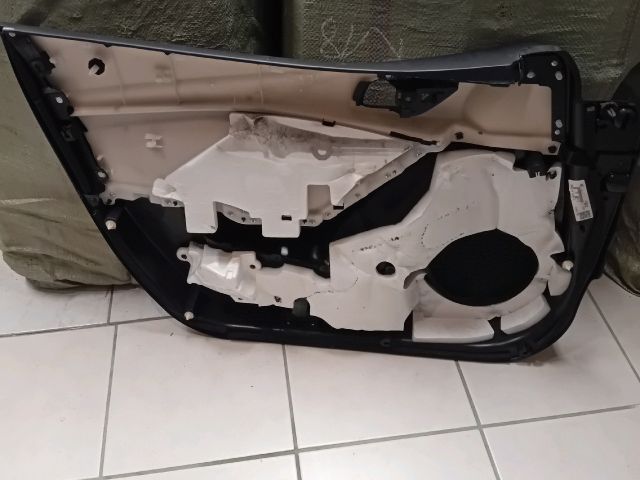 bontott MAZDA 6 Jobb első Ajtó Kárpit