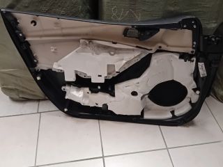 bontott MAZDA 6 Jobb első Ajtó Kárpit