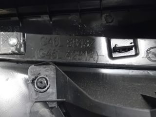 bontott MAZDA 6 Jobb első Ajtó Kárpit