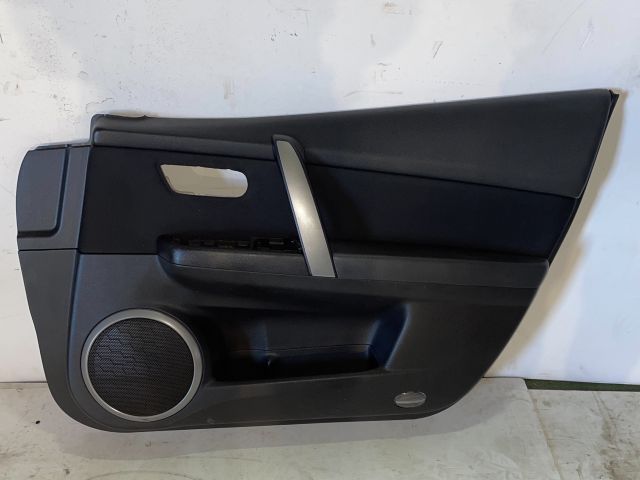 bontott MAZDA 6 Jobb első Ajtó Kárpit