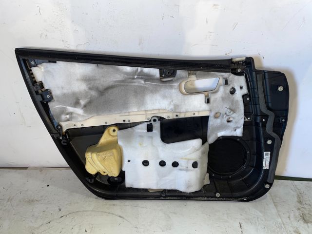 bontott MAZDA 6 Jobb első Ajtó Kárpit