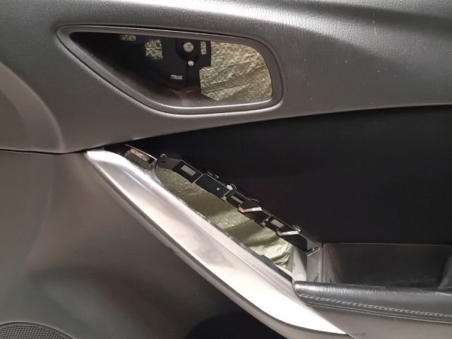 bontott MAZDA 6 Jobb első Ajtó Kárpit