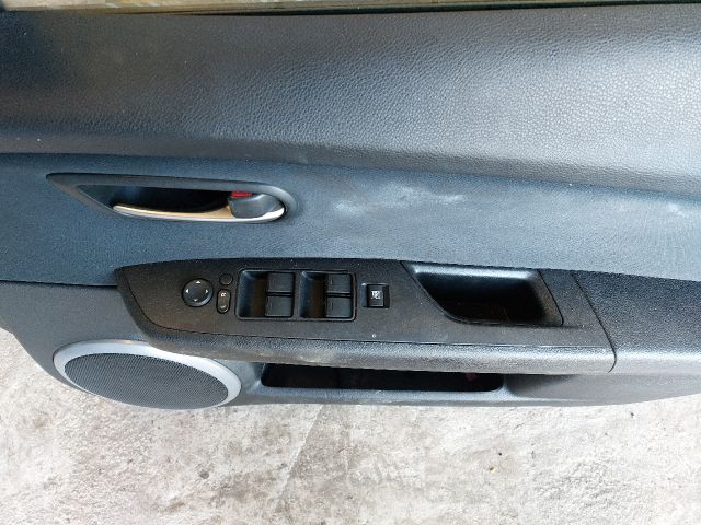 bontott MAZDA 6 Jobb első Ajtó (Részeivel)