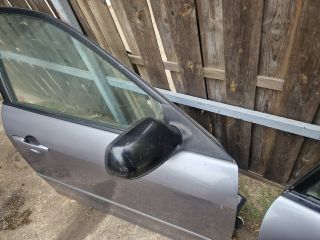 bontott MAZDA 6 Jobb első Ajtó (Részeivel)