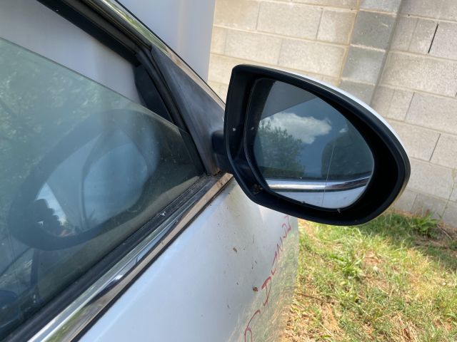 bontott MAZDA 6 Jobb első Ajtó (Részeivel)