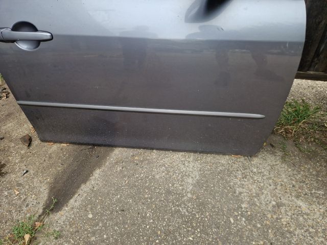 bontott MAZDA 6 Jobb első Ajtó (Részeivel)