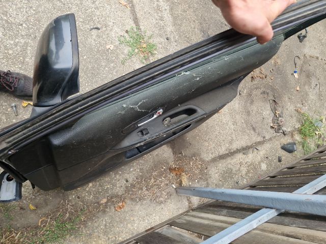 bontott MAZDA 6 Jobb első Ajtó (Részeivel)