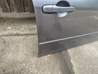 bontott MAZDA 6 Jobb első Ajtó (Részeivel)