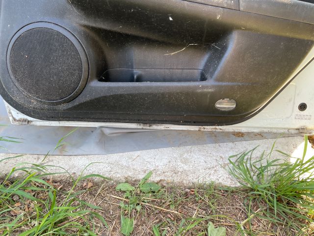 bontott MAZDA 6 Jobb első Ajtó (Részeivel)