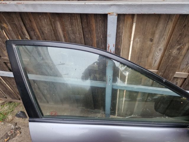 bontott MAZDA 6 Jobb első Ajtó (Részeivel)