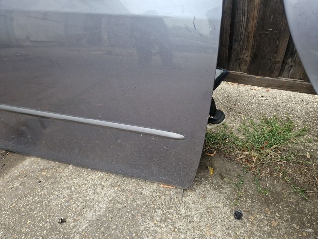 bontott MAZDA 6 Jobb első Ajtó (Részeivel)