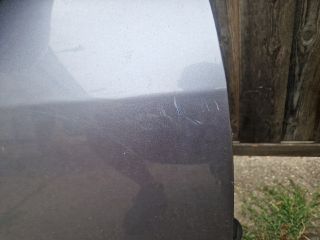 bontott MAZDA 6 Jobb első Ajtó (Részeivel)