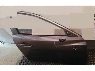 bontott MAZDA 6 Jobb első Ajtó (Üres lemez)
