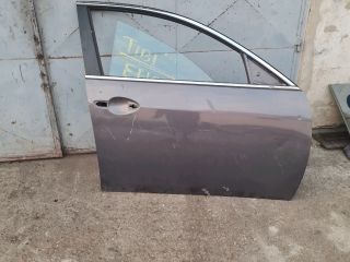 bontott MAZDA 6 Jobb első Ajtó (Üres lemez)