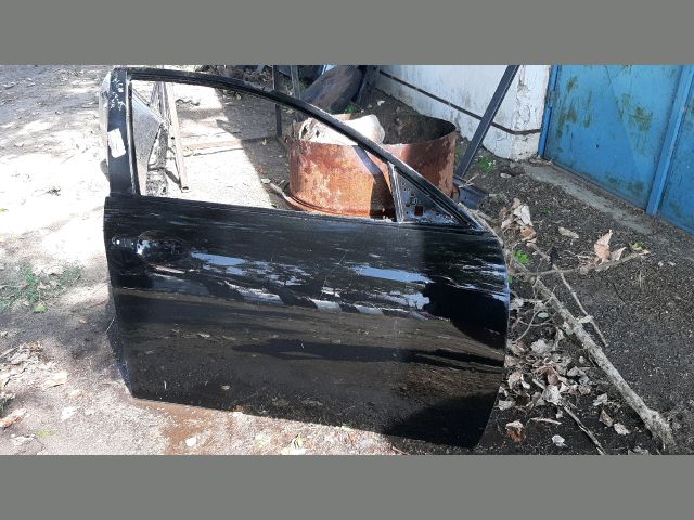 bontott MAZDA 6 Jobb első Ajtó (Üres lemez)